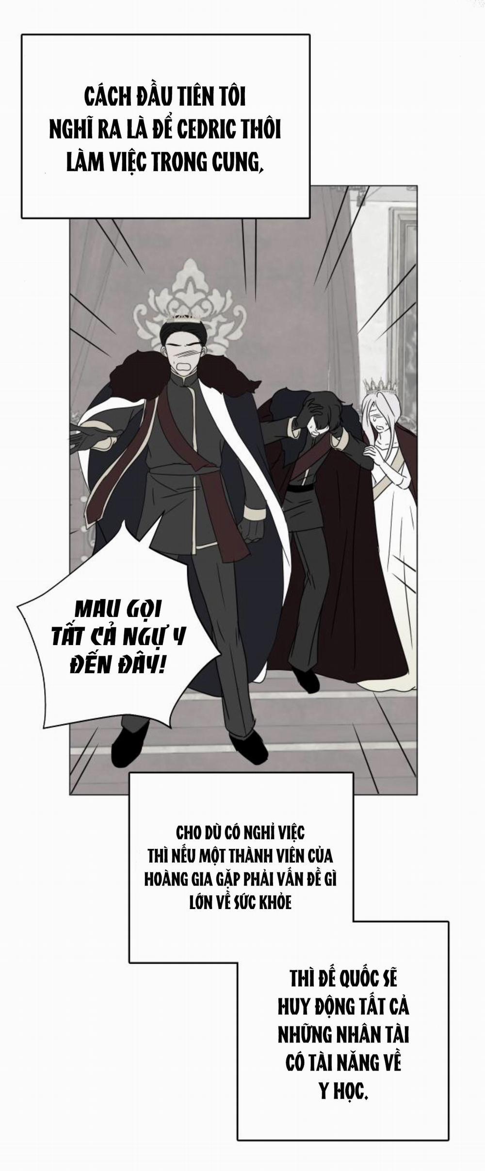 Hoán Đổi Linh Hồn 30 trang 19