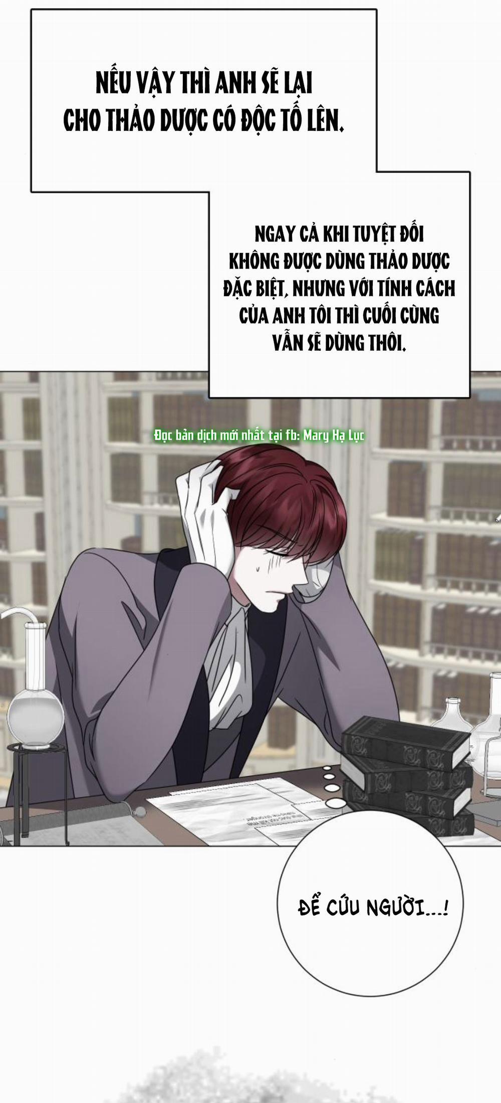 Hoán Đổi Linh Hồn 30 trang 20