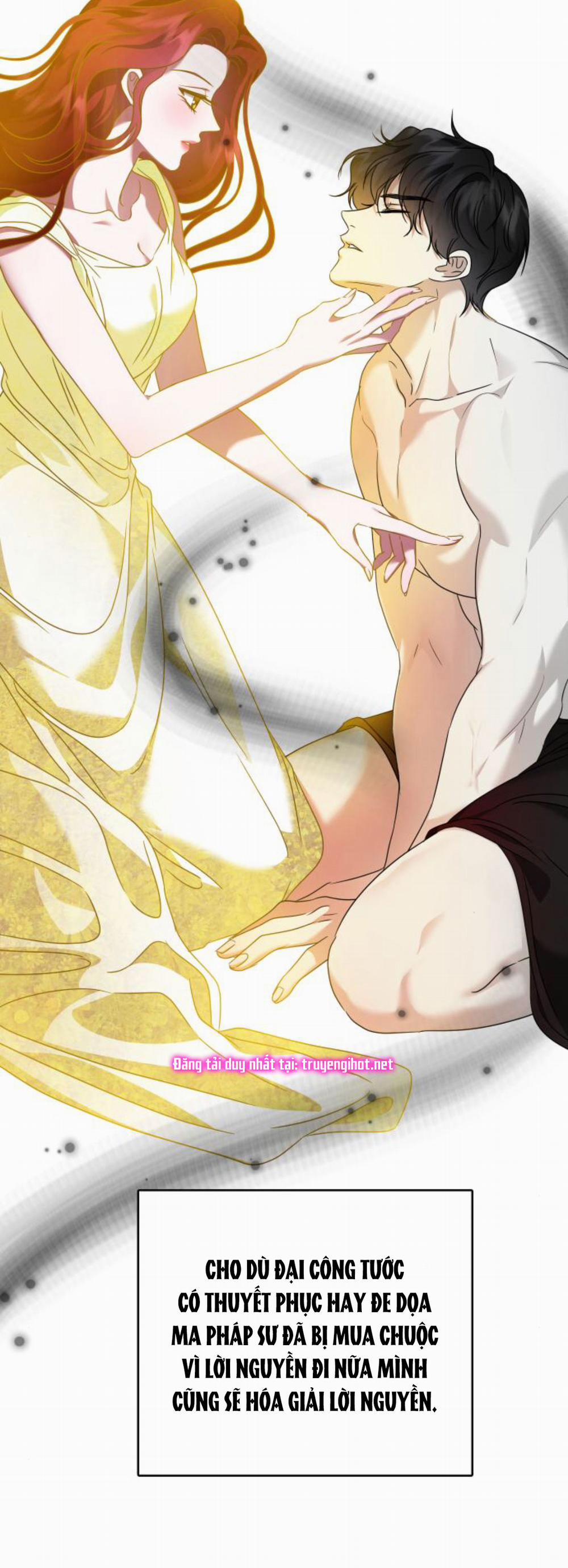 Hoán Đổi Linh Hồn 30 trang 22