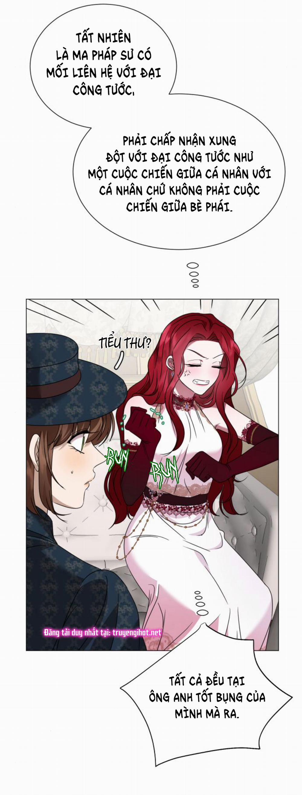 Hoán Đổi Linh Hồn 30 trang 23