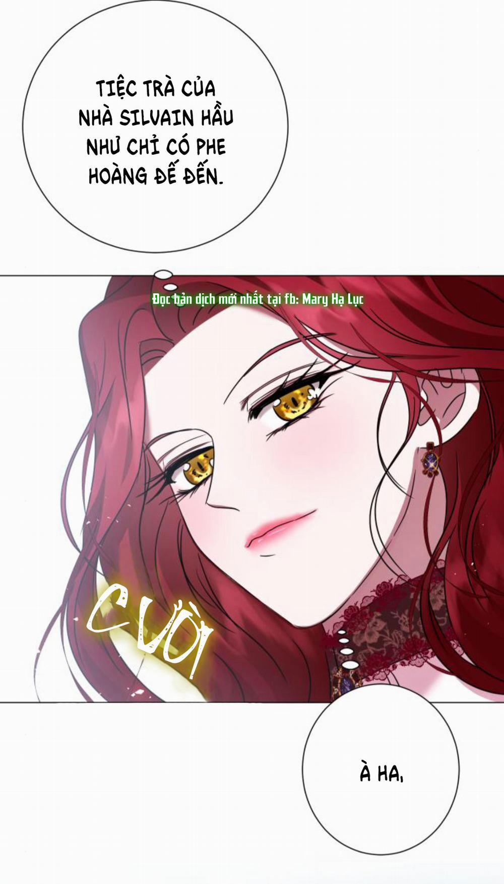 Hoán Đổi Linh Hồn 30 trang 29