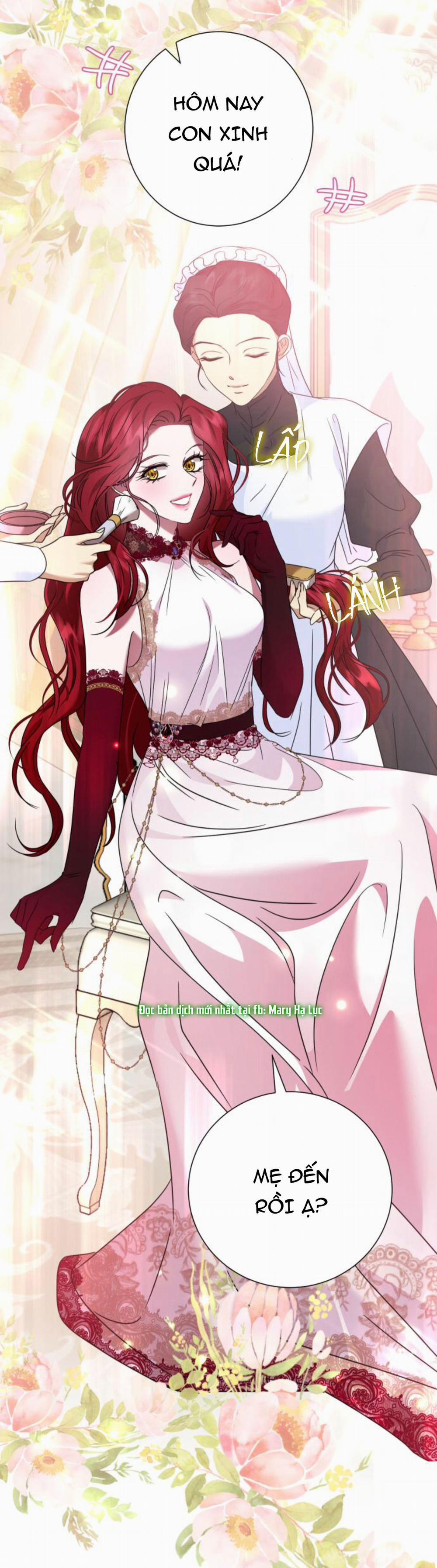 Hoán Đổi Linh Hồn 30 trang 3