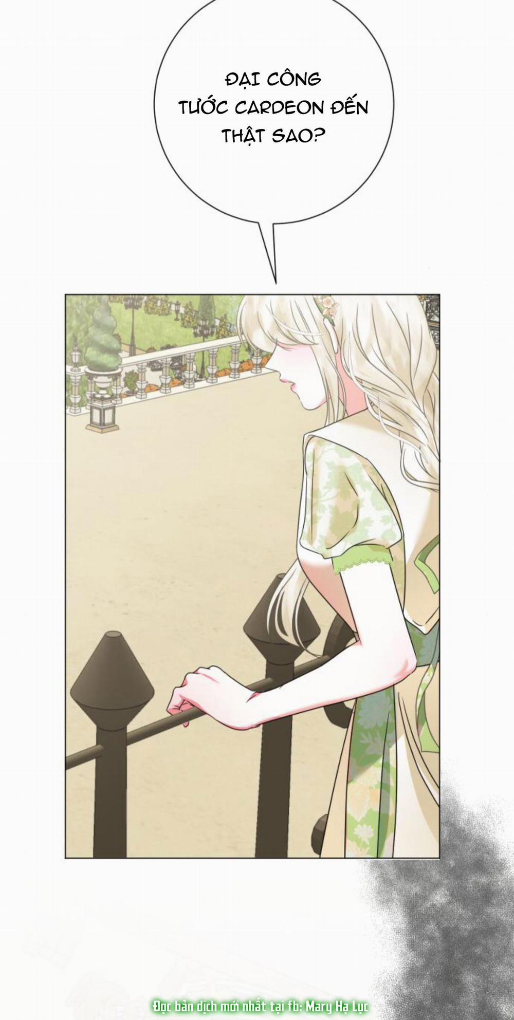 Hoán Đổi Linh Hồn 30 trang 33