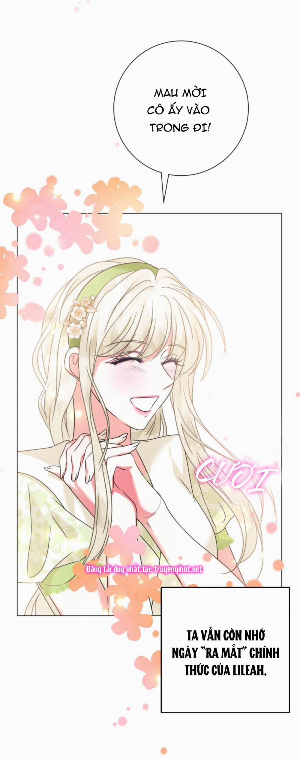 Hoán Đổi Linh Hồn 30 trang 42