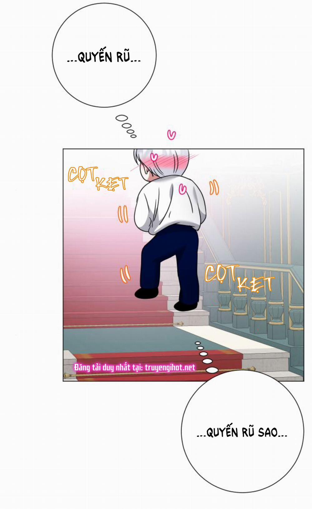 Hoán Đổi Linh Hồn 30 trang 51