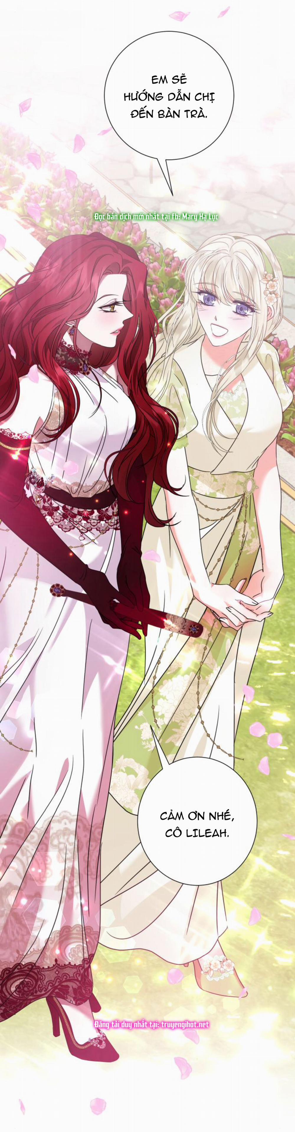 Hoán Đổi Linh Hồn 30 trang 53