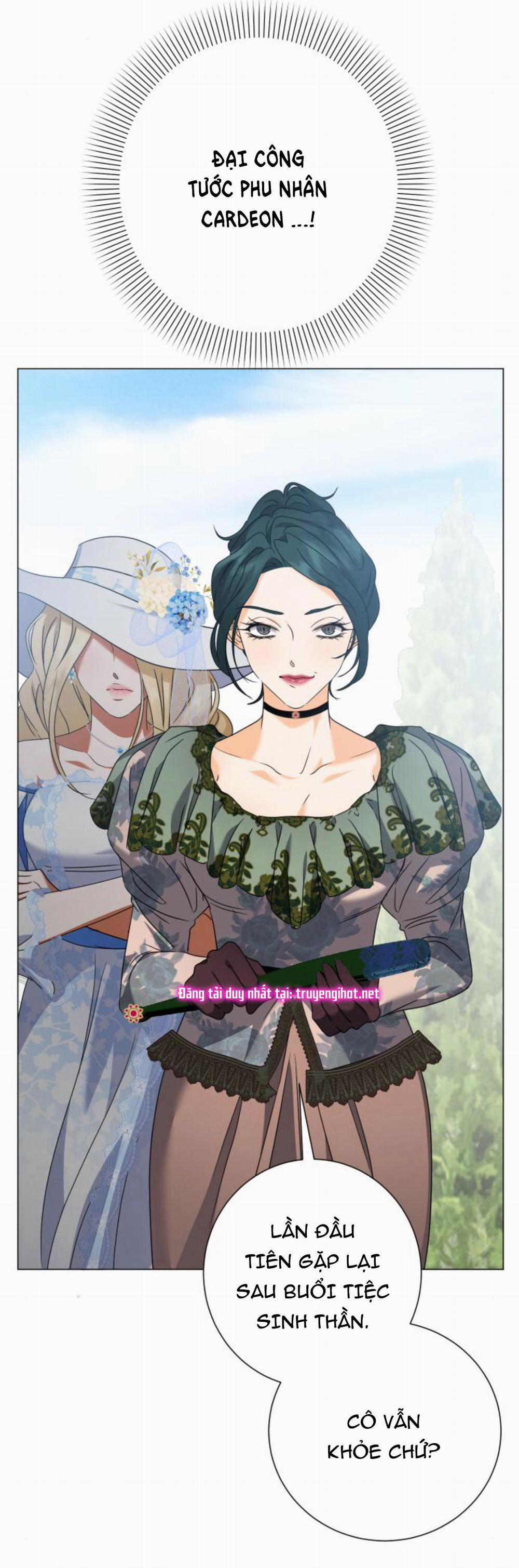 Hoán Đổi Linh Hồn 30 trang 61