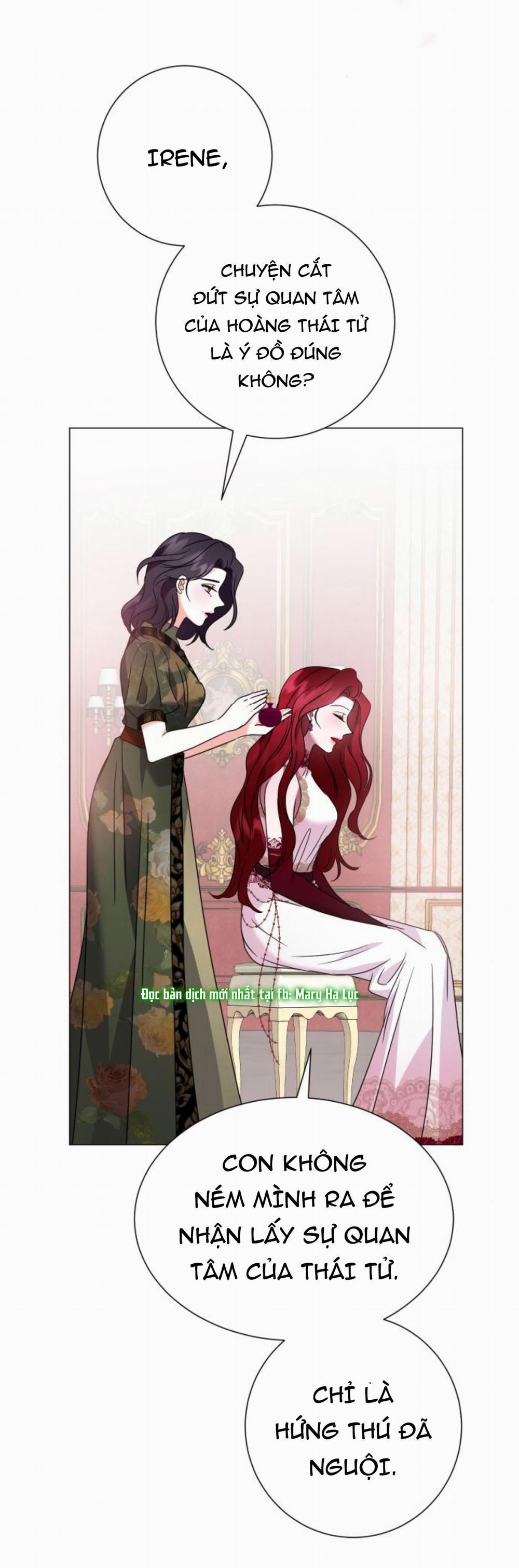 Hoán Đổi Linh Hồn 30 trang 7