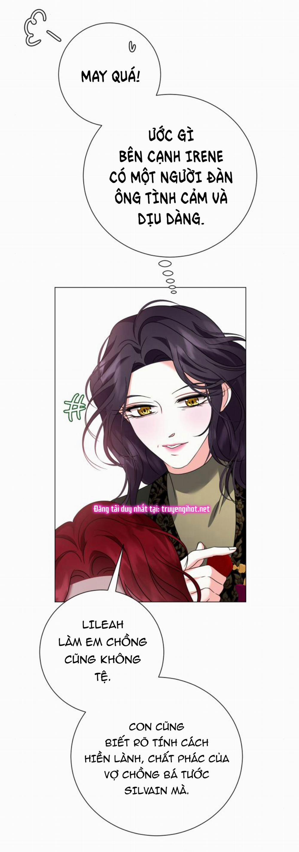 Hoán Đổi Linh Hồn 30 trang 8