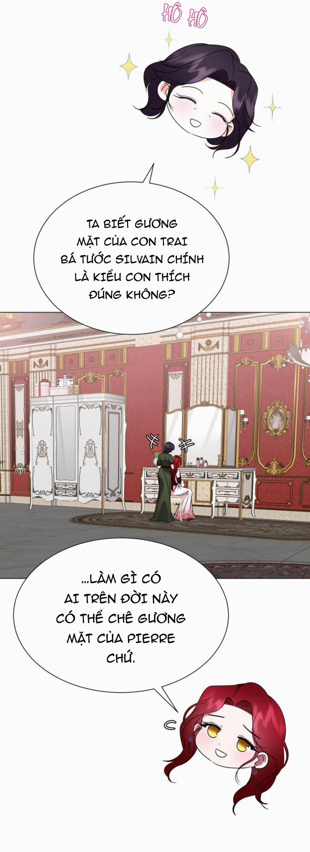 Hoán Đổi Linh Hồn 30 trang 9