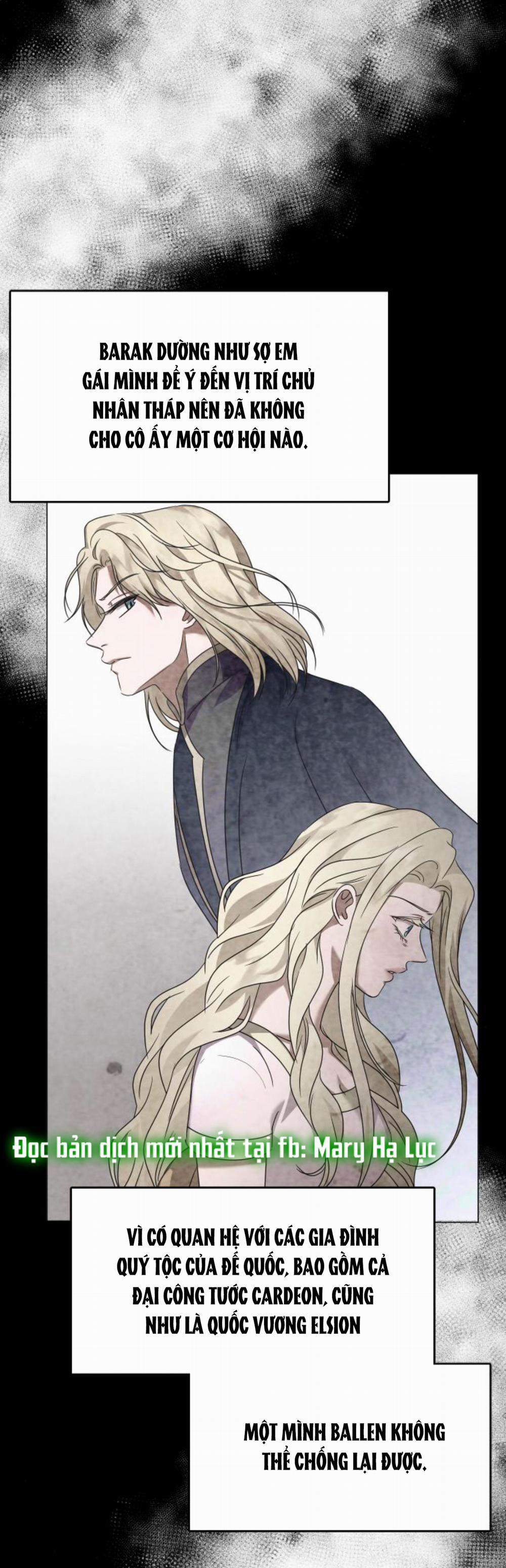 Hoán Đổi Linh Hồn 31 trang 10