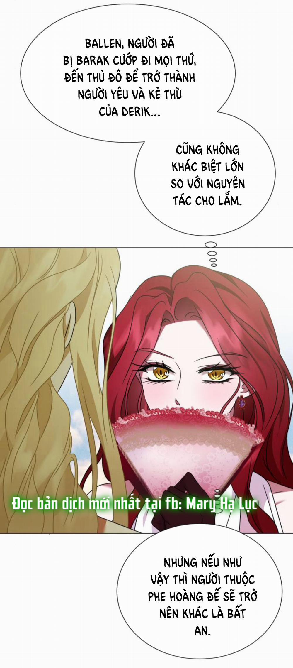 Hoán Đổi Linh Hồn 31 trang 13