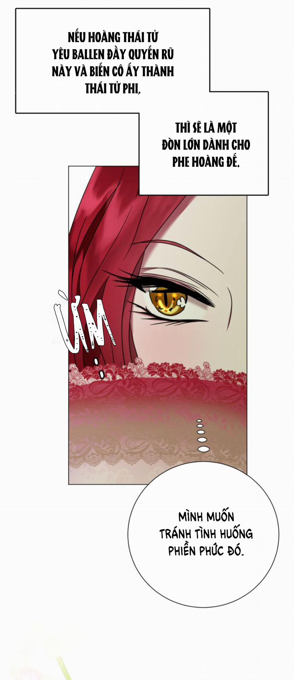 Hoán Đổi Linh Hồn 31 trang 14