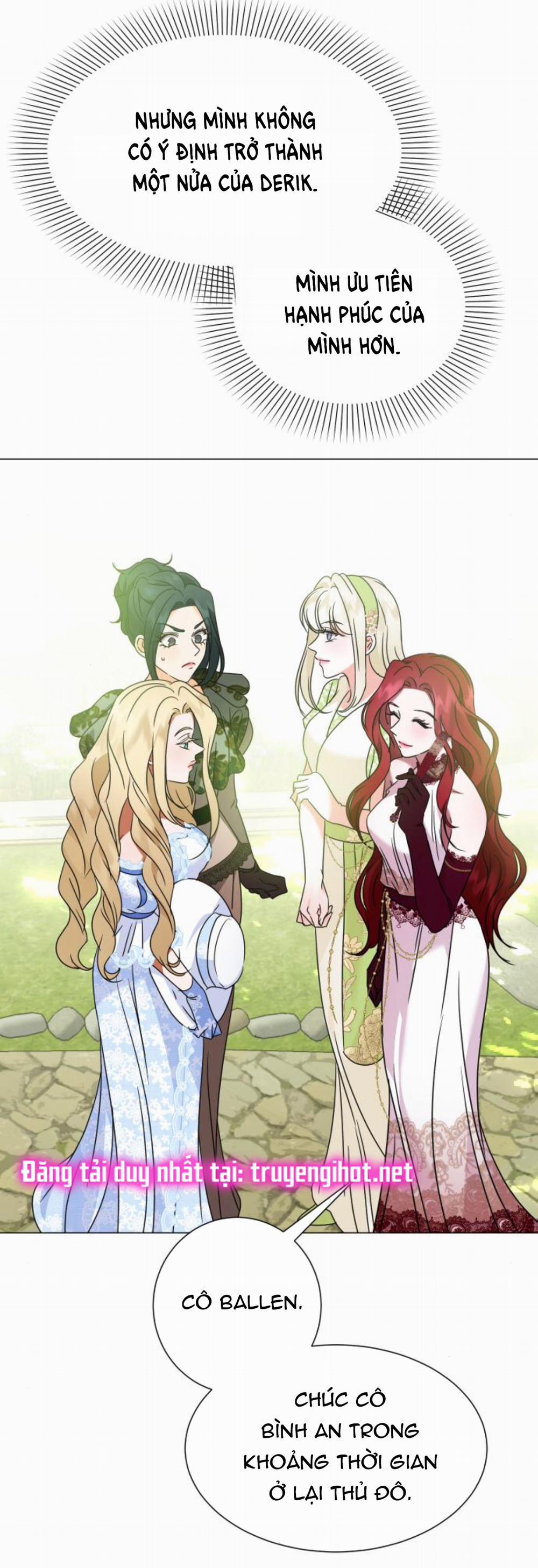 Hoán Đổi Linh Hồn 31 trang 18