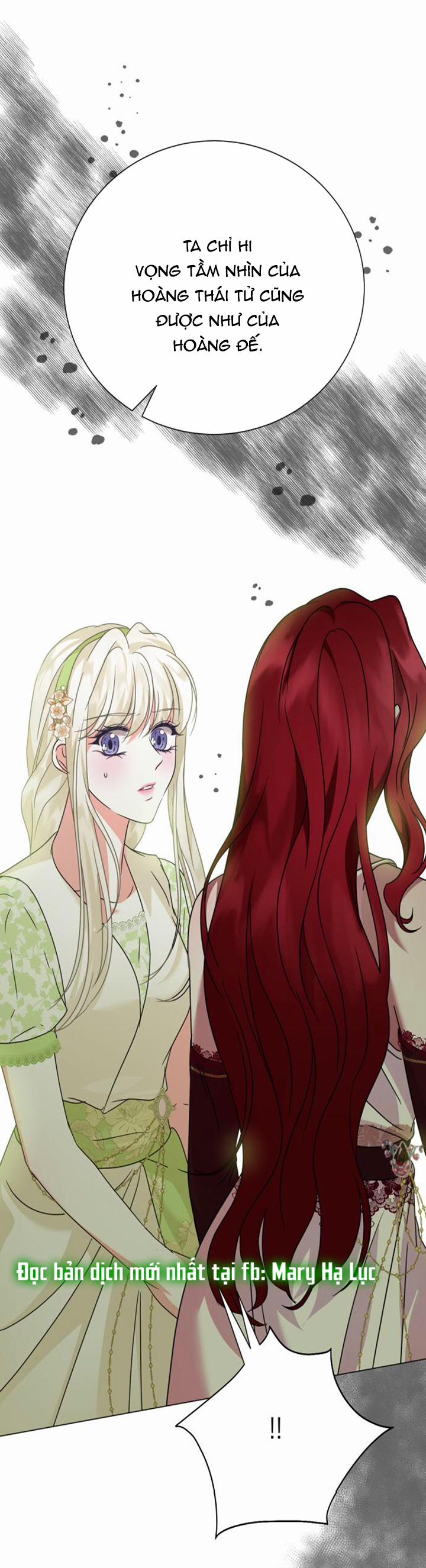 Hoán Đổi Linh Hồn 31 trang 21