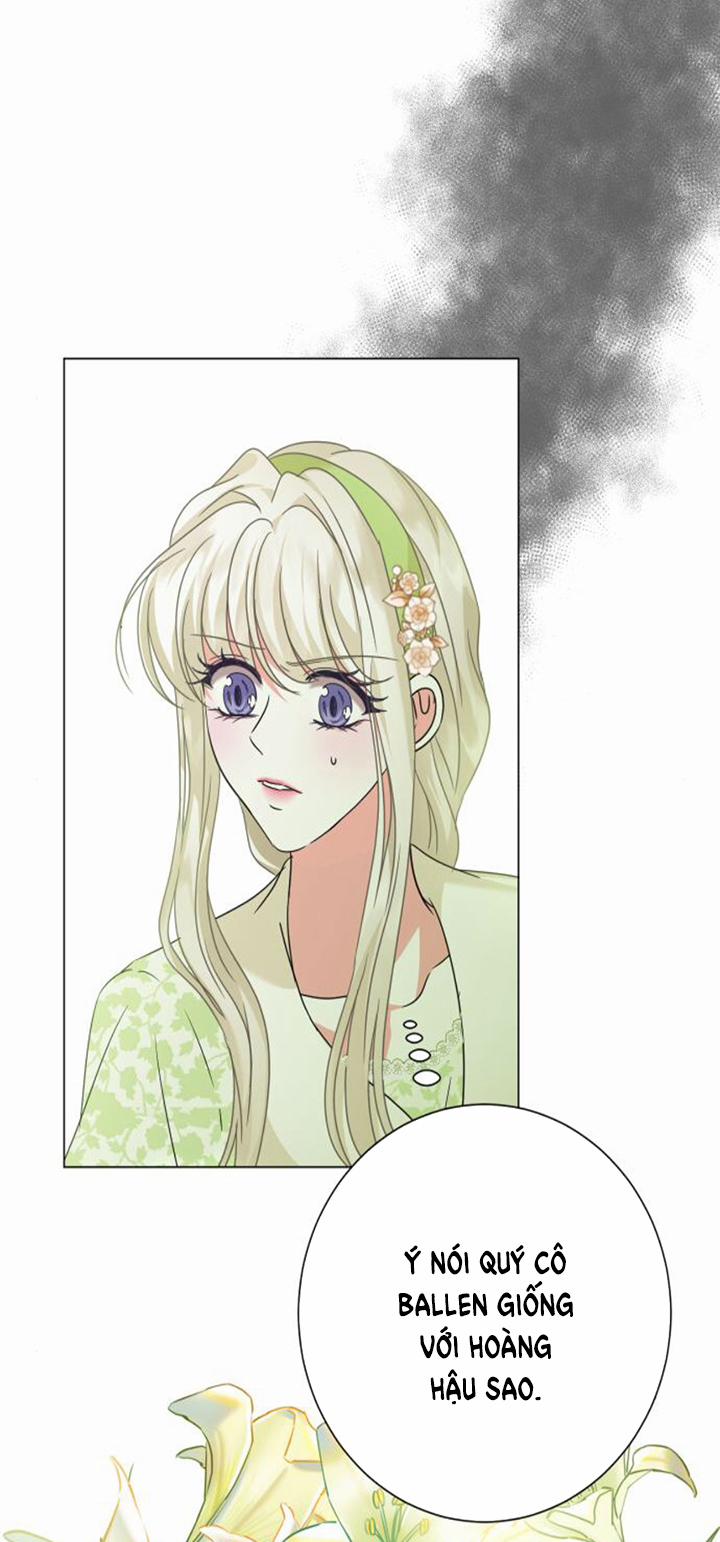 Hoán Đổi Linh Hồn 31 trang 22