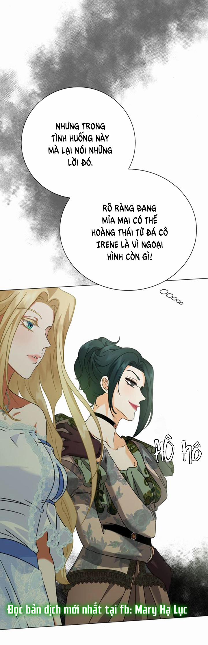 Hoán Đổi Linh Hồn 31 trang 24