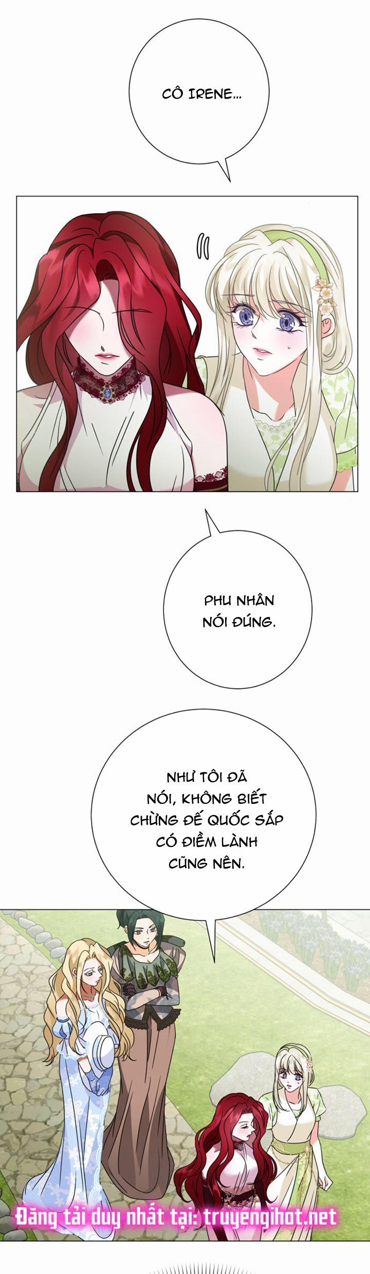 Hoán Đổi Linh Hồn 31 trang 25