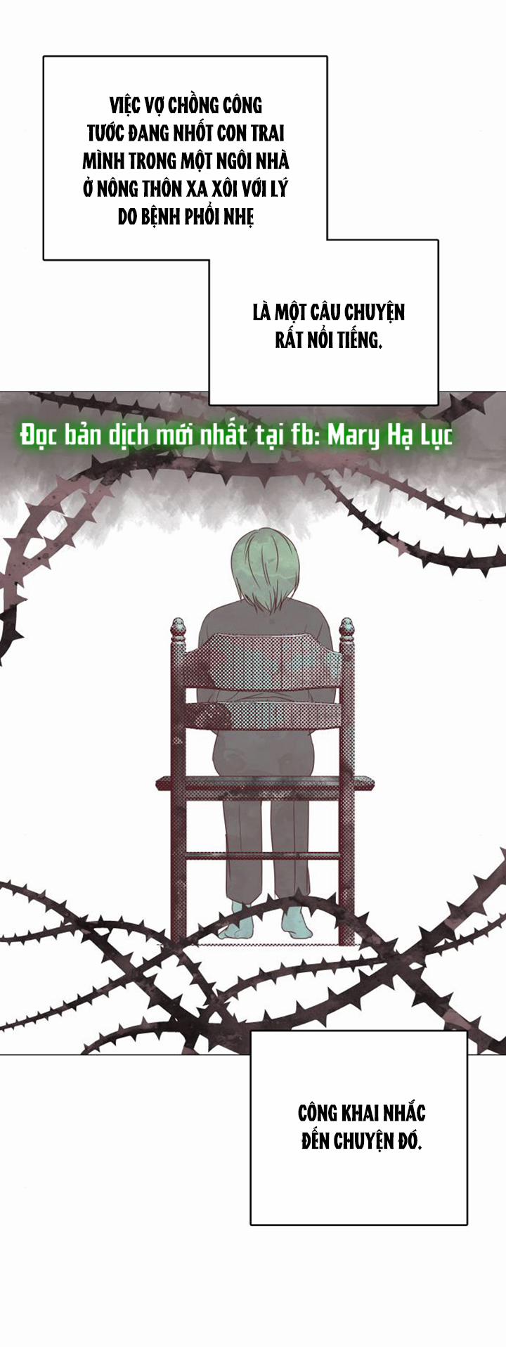 Hoán Đổi Linh Hồn 31 trang 28