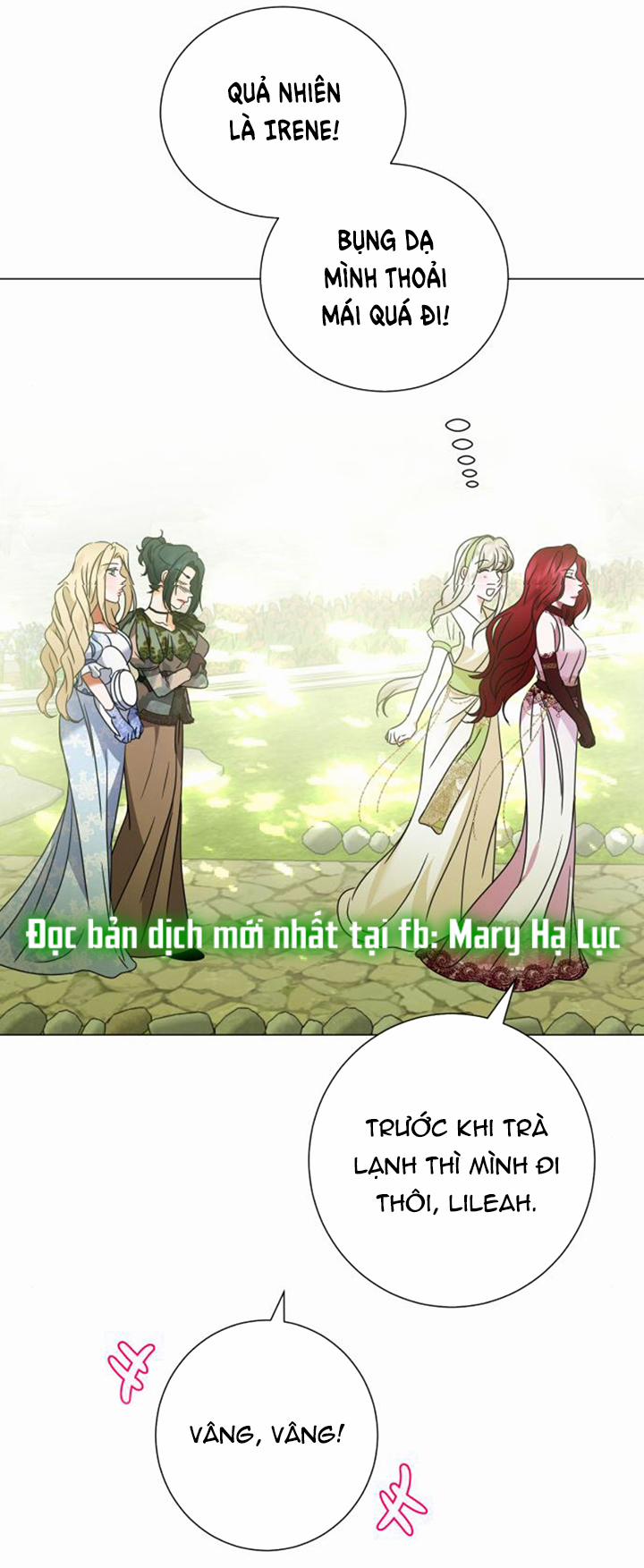 Hoán Đổi Linh Hồn 31 trang 29