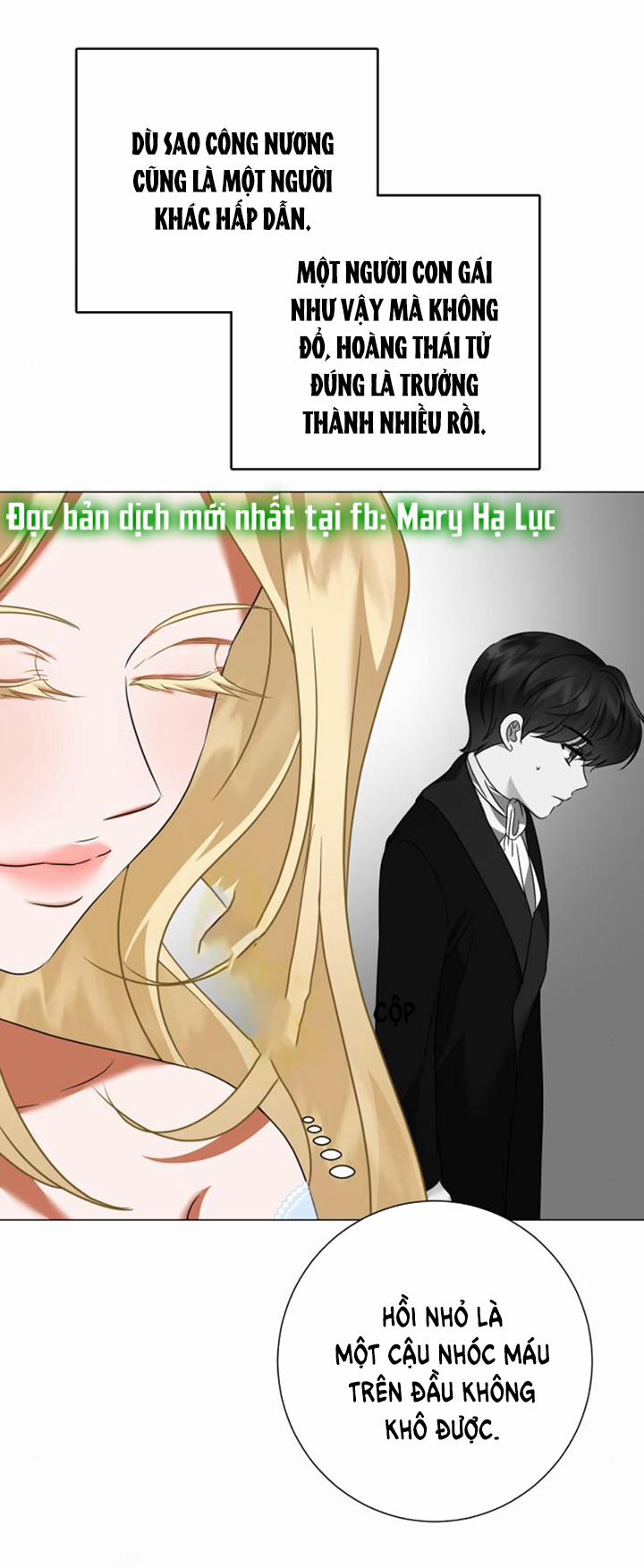 Hoán Đổi Linh Hồn 31 trang 32