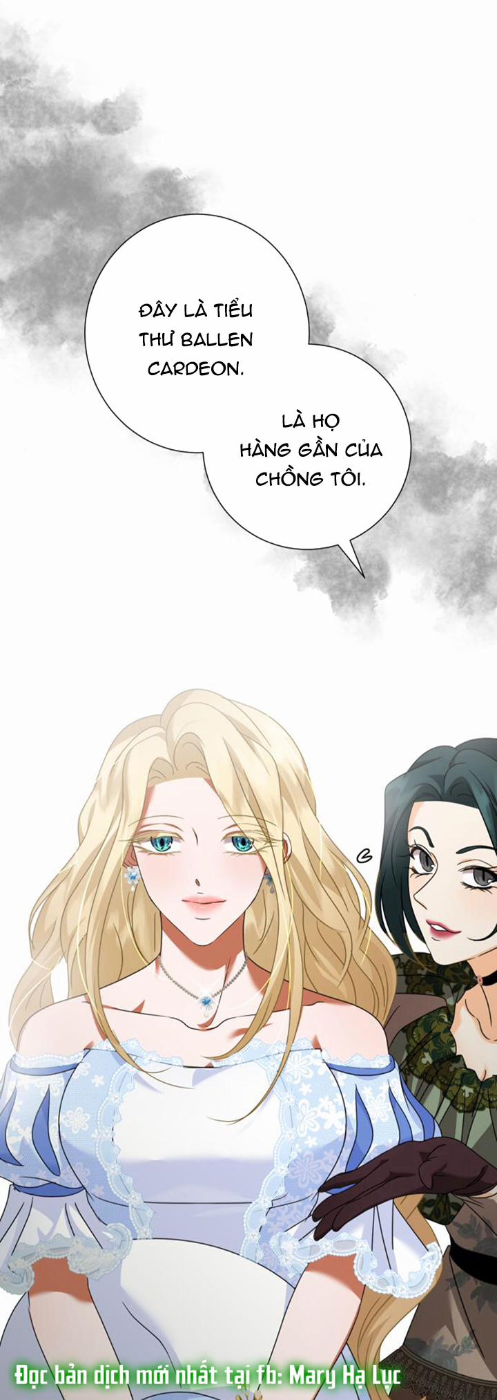 Hoán Đổi Linh Hồn 31 trang 39