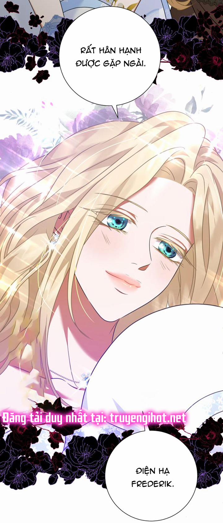 Hoán Đổi Linh Hồn 31 trang 40