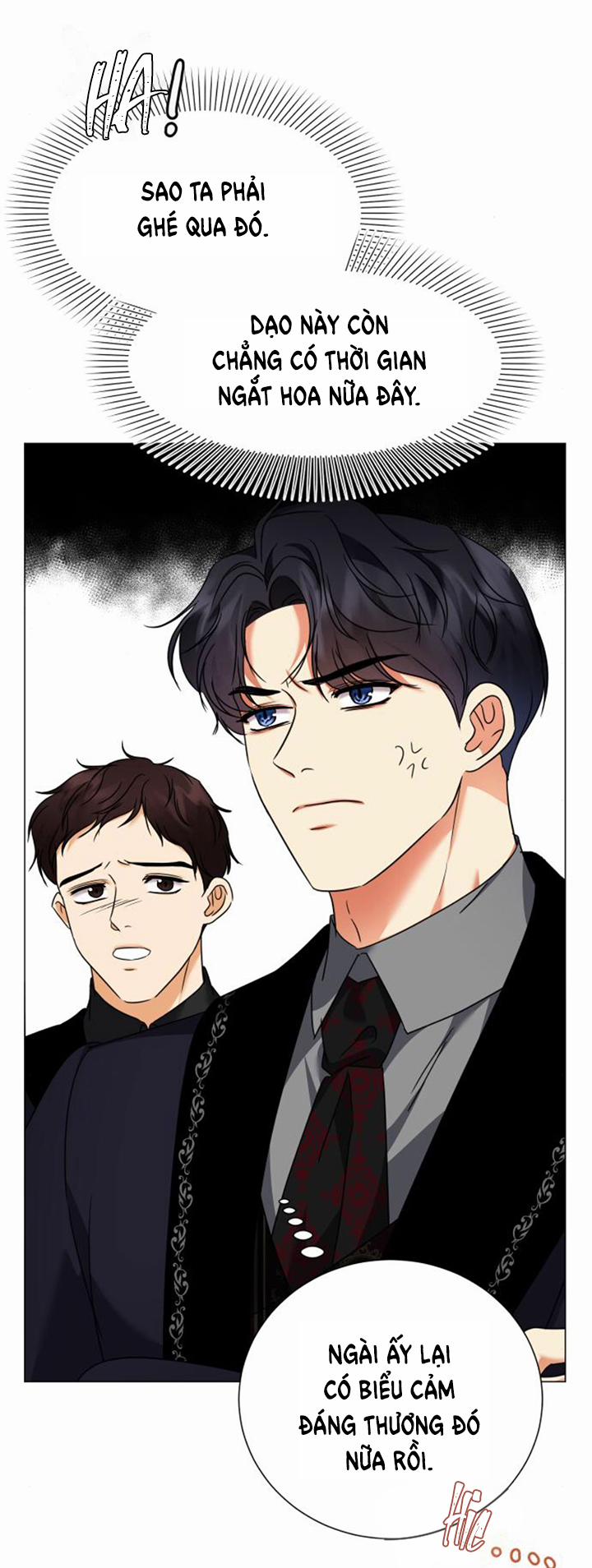 Hoán Đổi Linh Hồn 31 trang 44