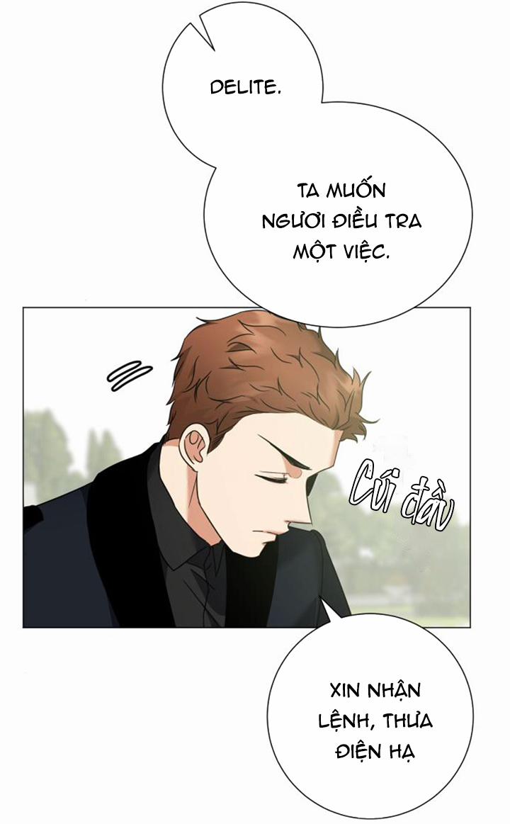 Hoán Đổi Linh Hồn 31 trang 47