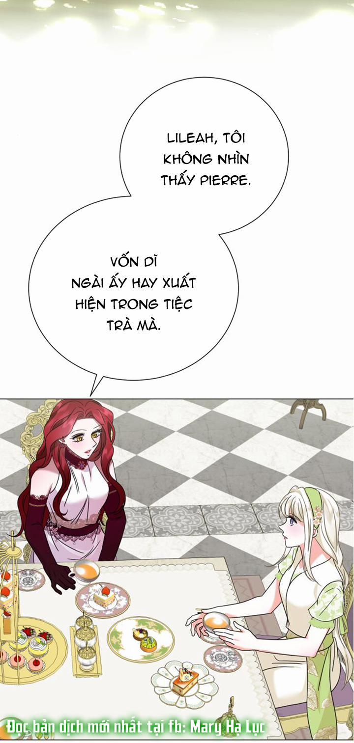 Hoán Đổi Linh Hồn 31 trang 51