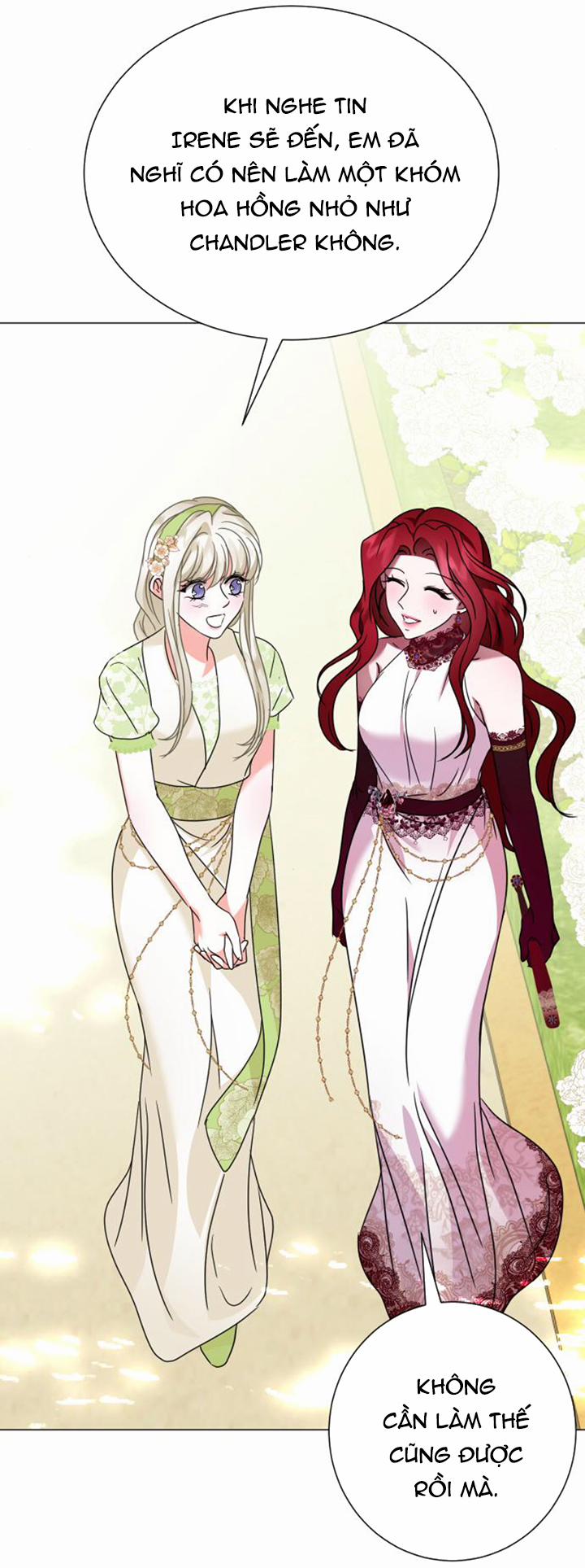 Hoán Đổi Linh Hồn 31 trang 54