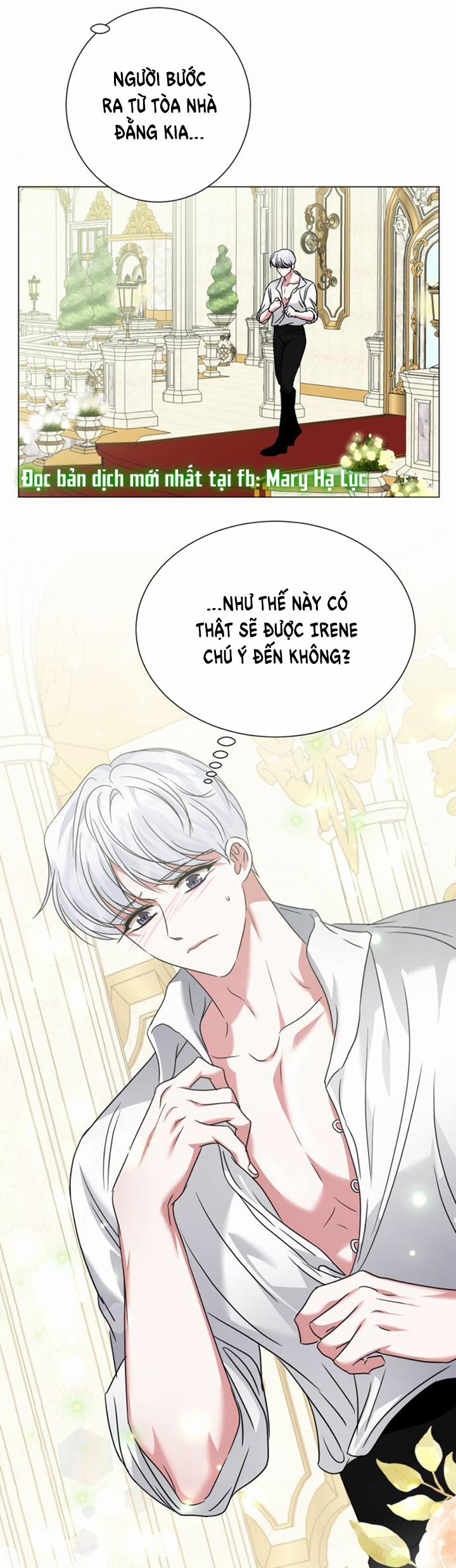 Hoán Đổi Linh Hồn 31 trang 56