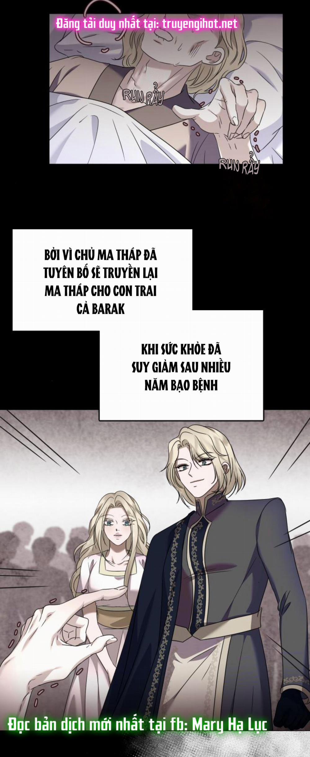 Hoán Đổi Linh Hồn 31 trang 8