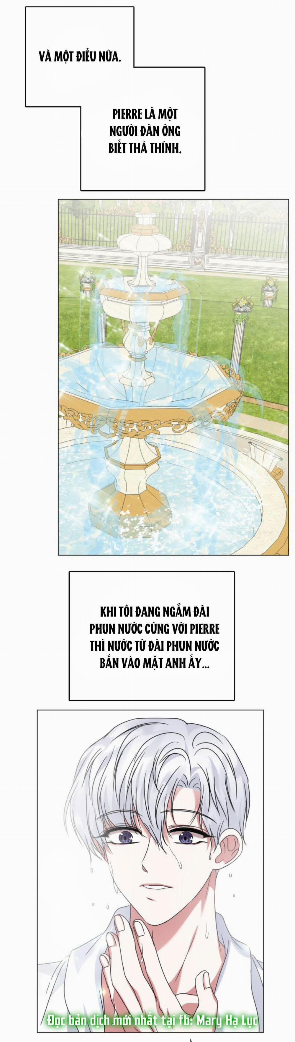 Hoán Đổi Linh Hồn 32 trang 16