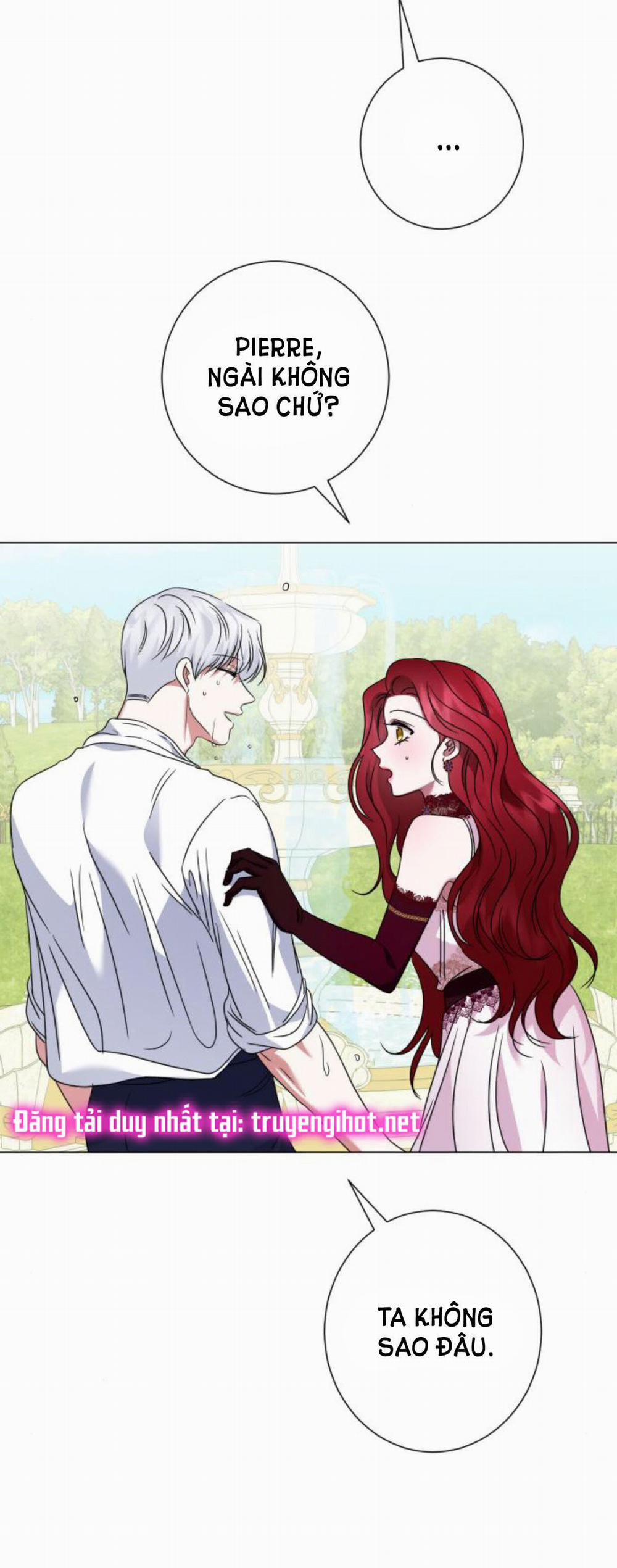 Hoán Đổi Linh Hồn 32 trang 17