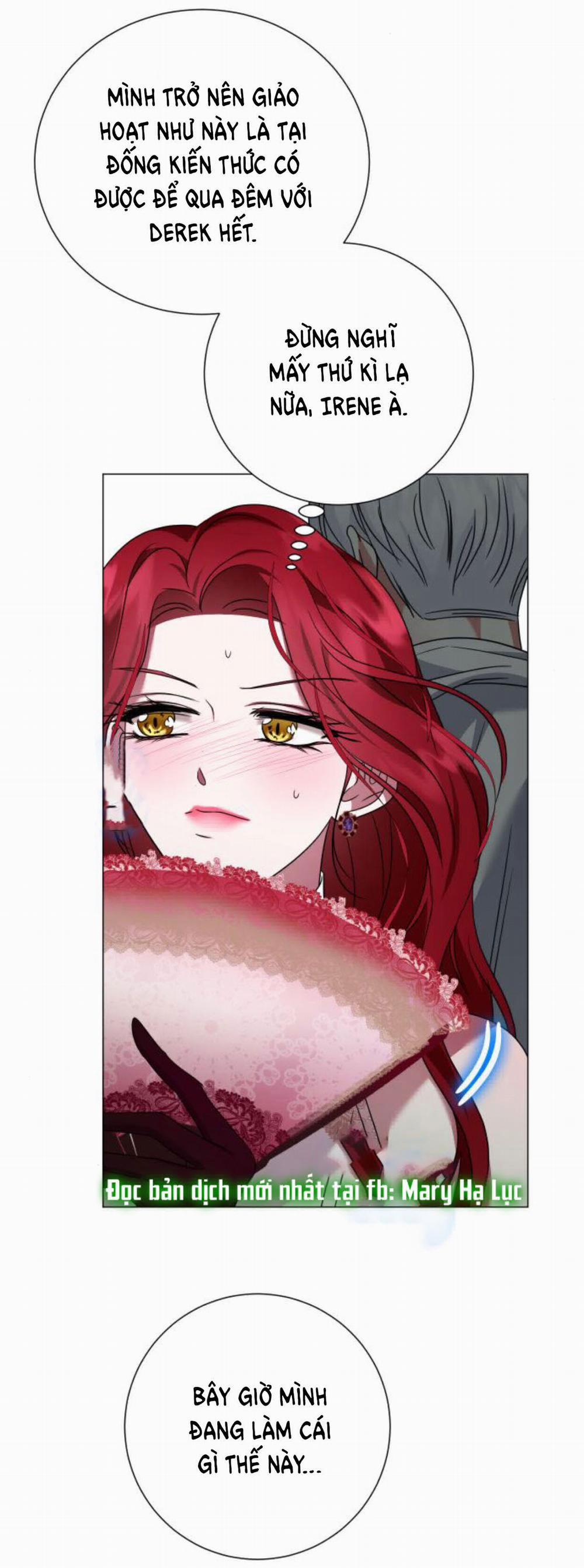 Hoán Đổi Linh Hồn 32 trang 22