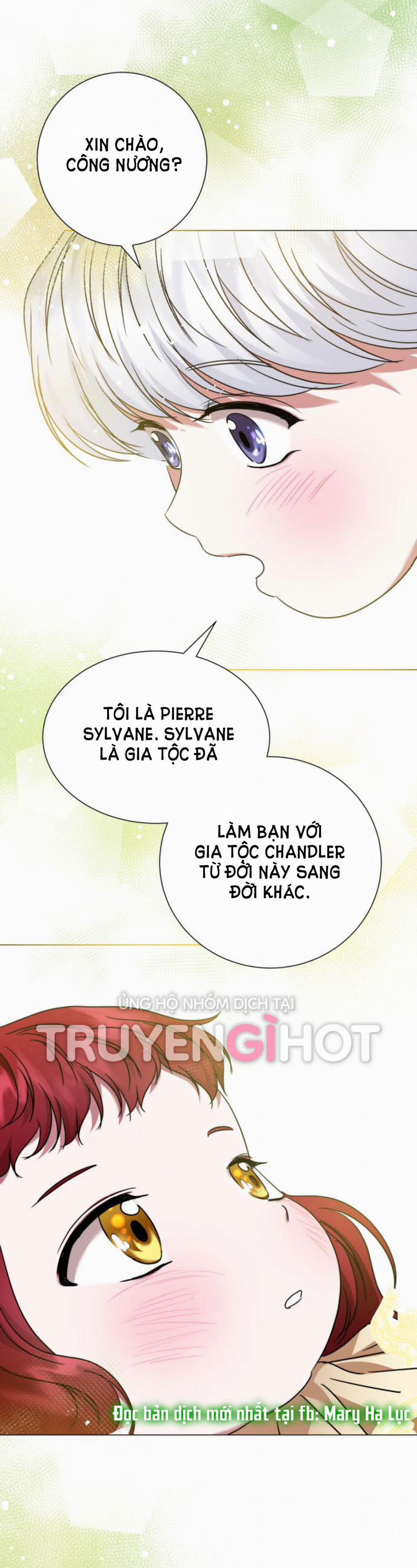 Hoán Đổi Linh Hồn 32 trang 26