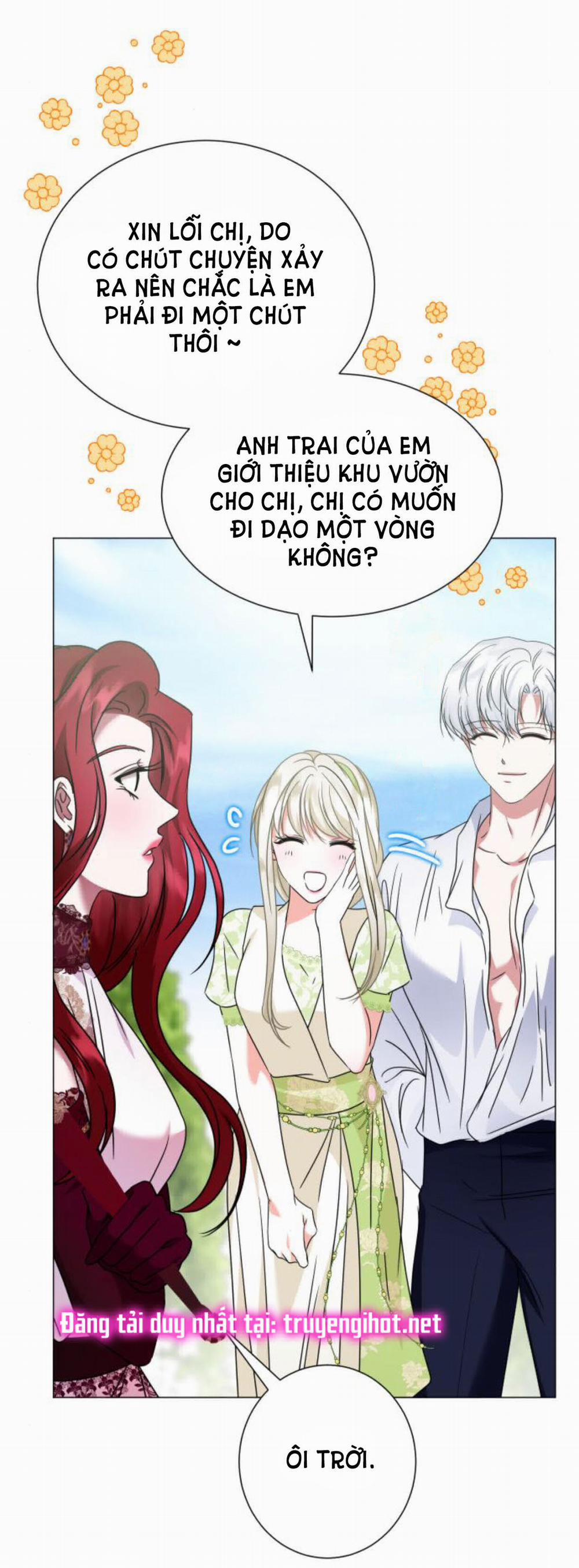 Hoán Đổi Linh Hồn 32 trang 7