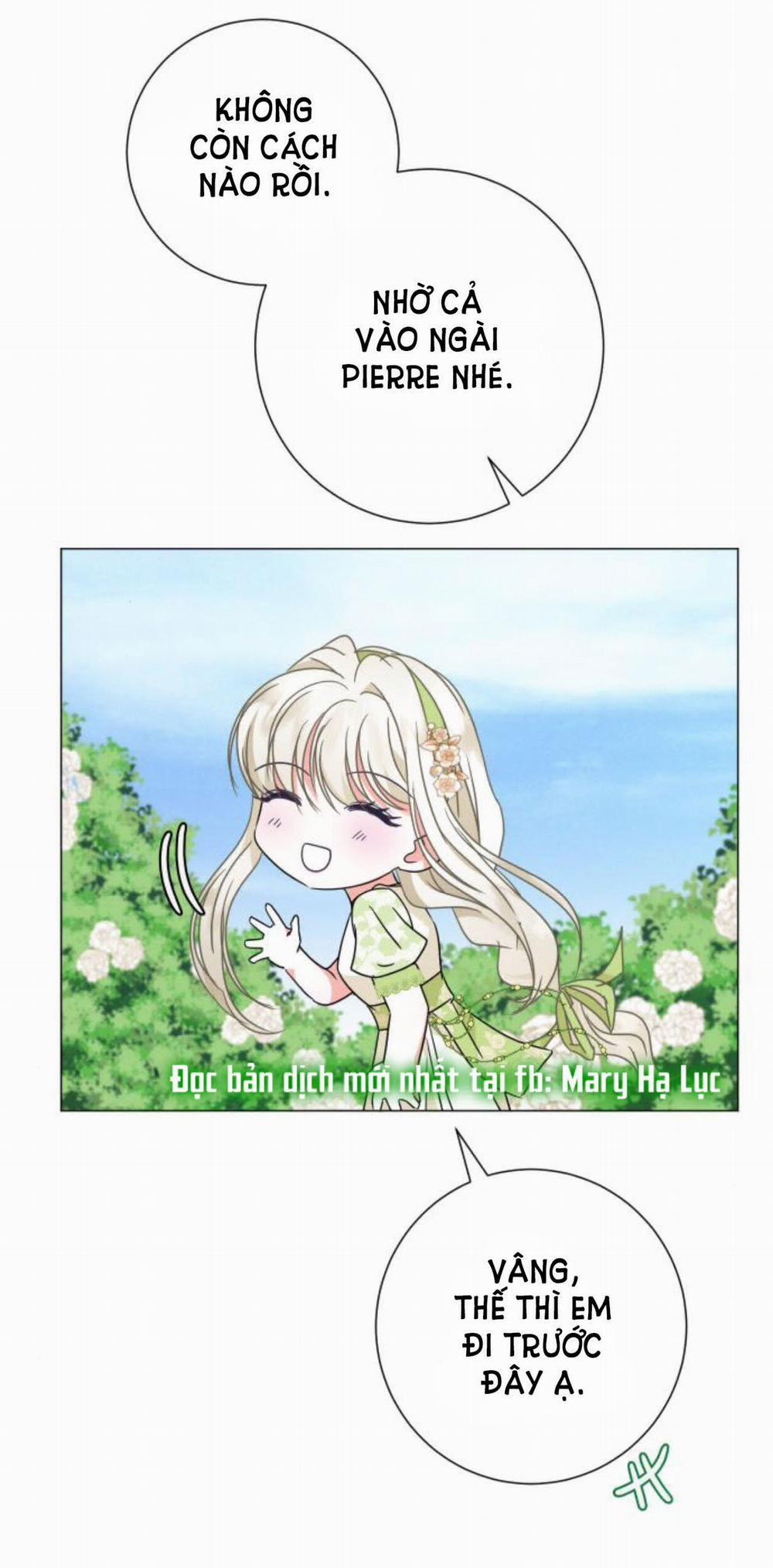 Hoán Đổi Linh Hồn 32 trang 8