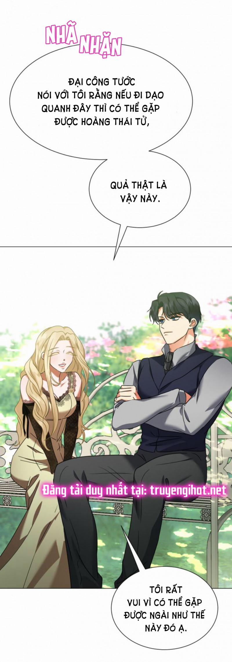 Hoán Đổi Linh Hồn 34.5 trang 10