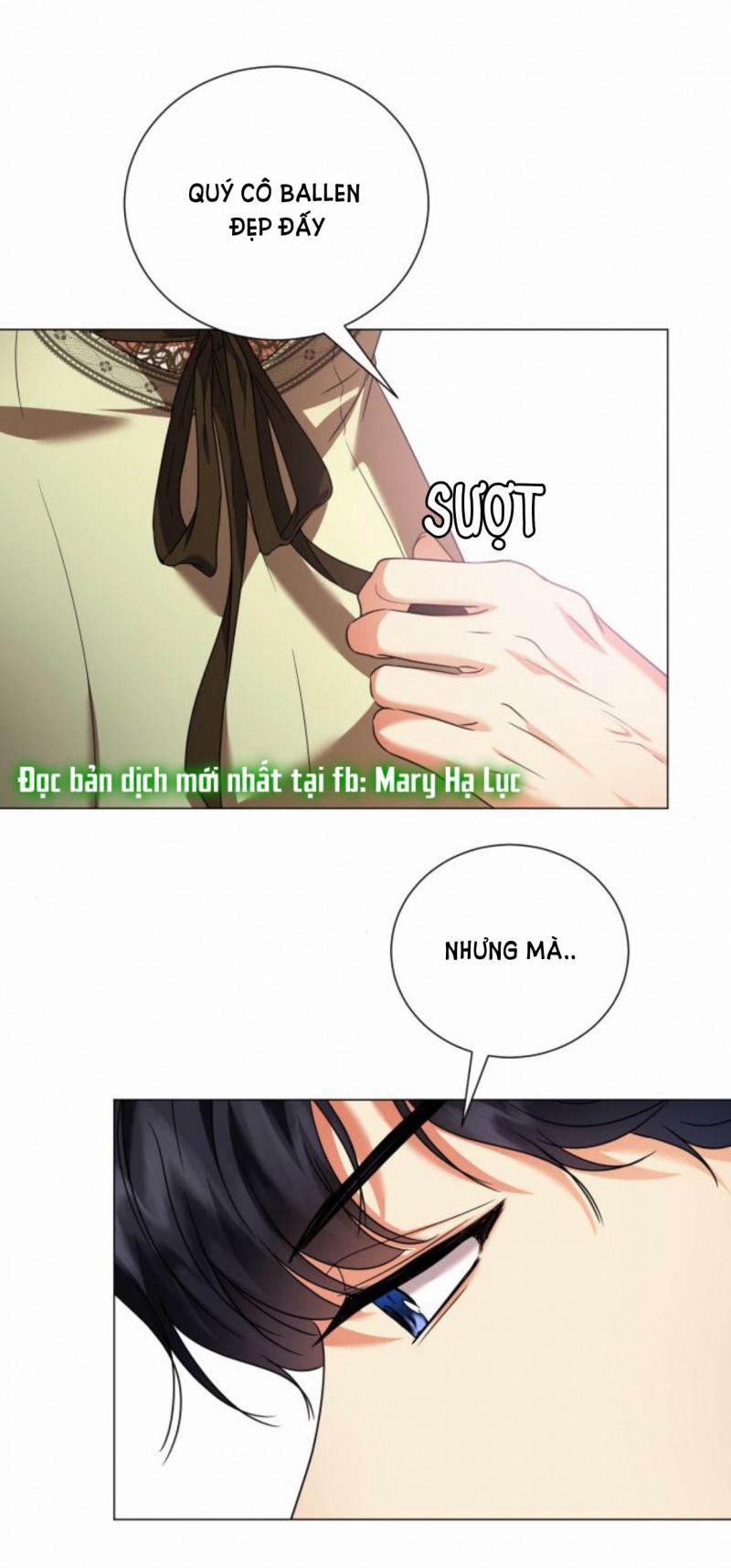 Hoán Đổi Linh Hồn 34.5 trang 15