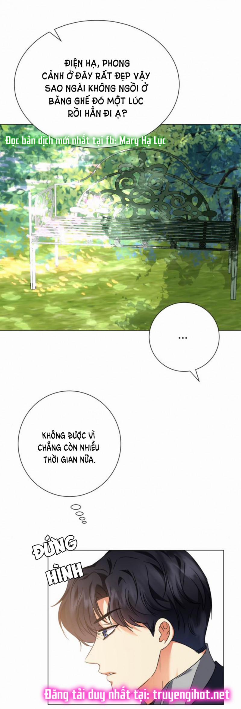 Hoán Đổi Linh Hồn 34.5 trang 7