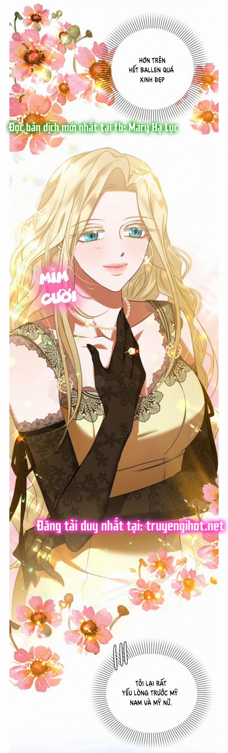 Hoán Đổi Linh Hồn 34.5 trang 8