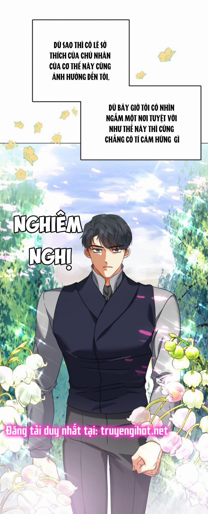 Hoán Đổi Linh Hồn 34 trang 10