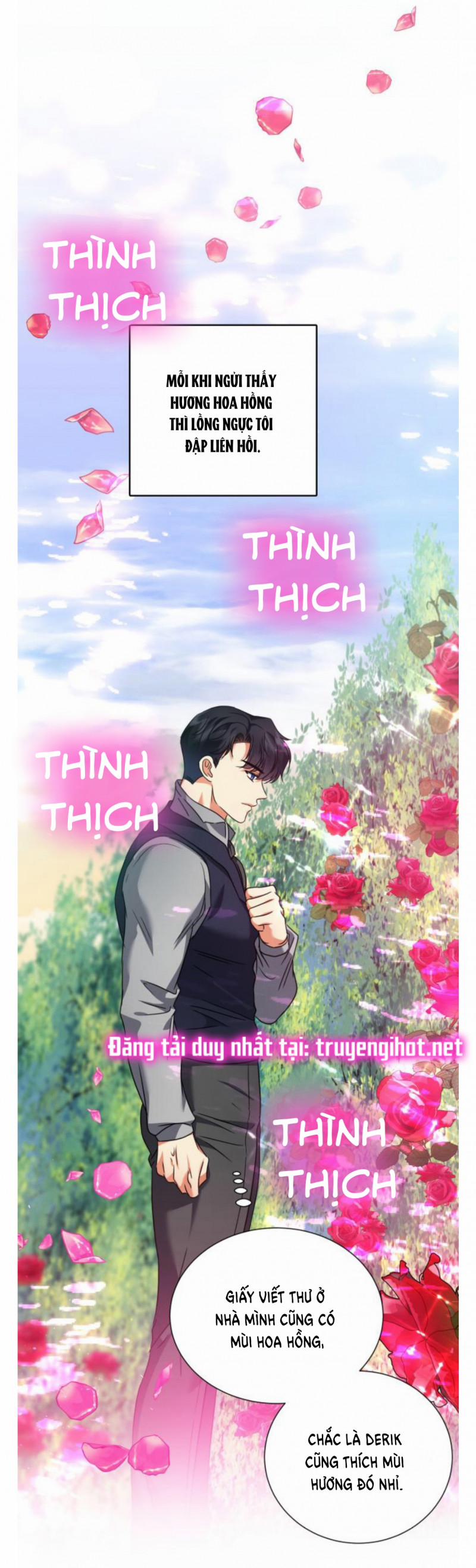 Hoán Đổi Linh Hồn 34 trang 12