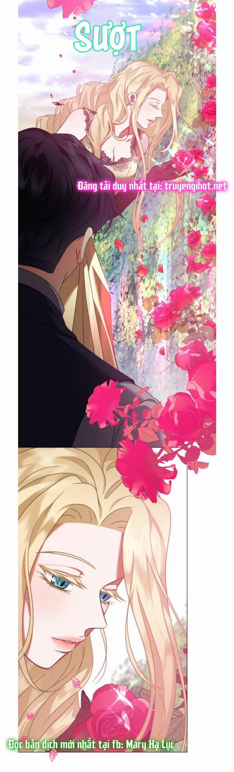 Hoán Đổi Linh Hồn 34 trang 14