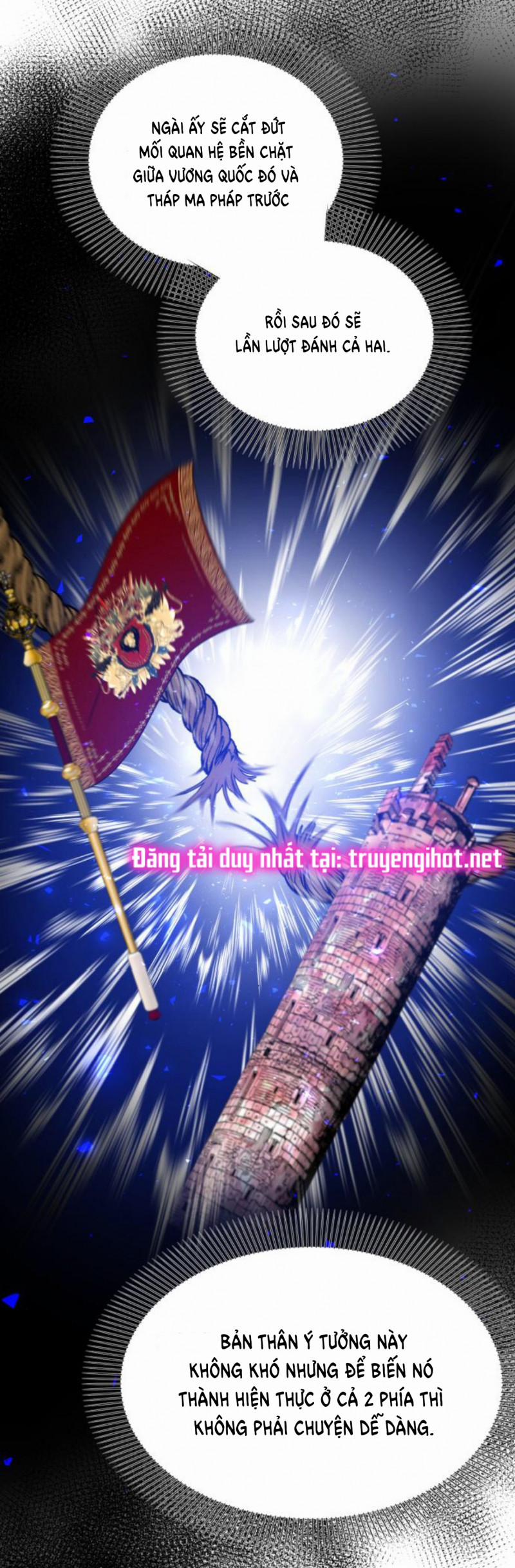 Hoán Đổi Linh Hồn 34 trang 3