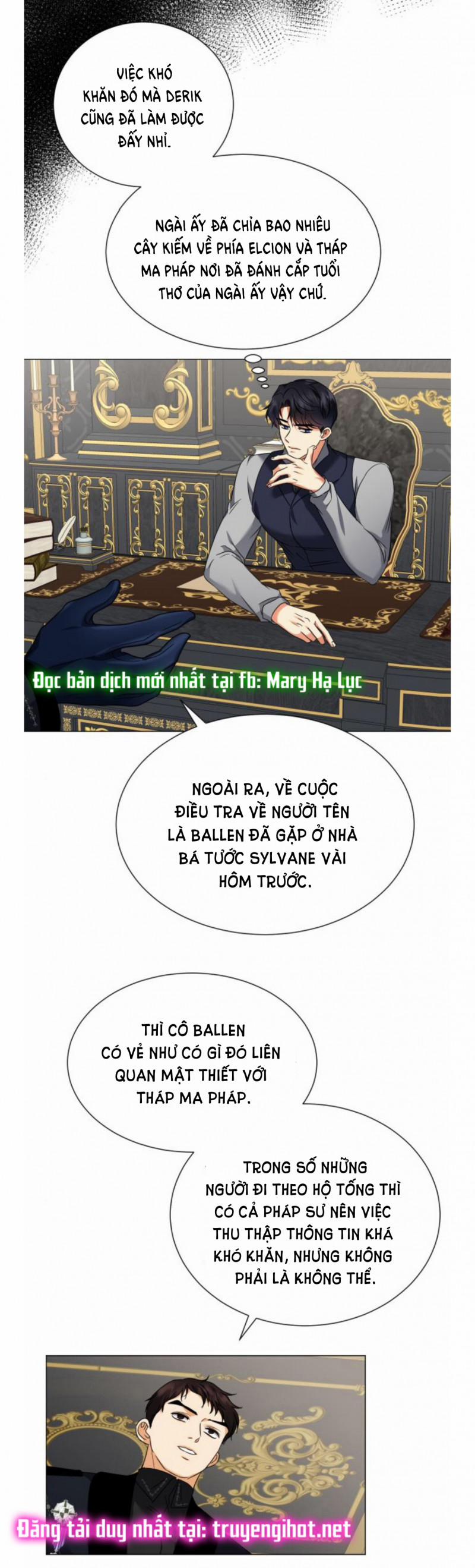 Hoán Đổi Linh Hồn 34 trang 4