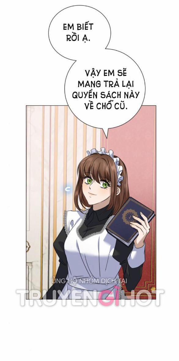 Hoán Đổi Linh Hồn 35.5 trang 10