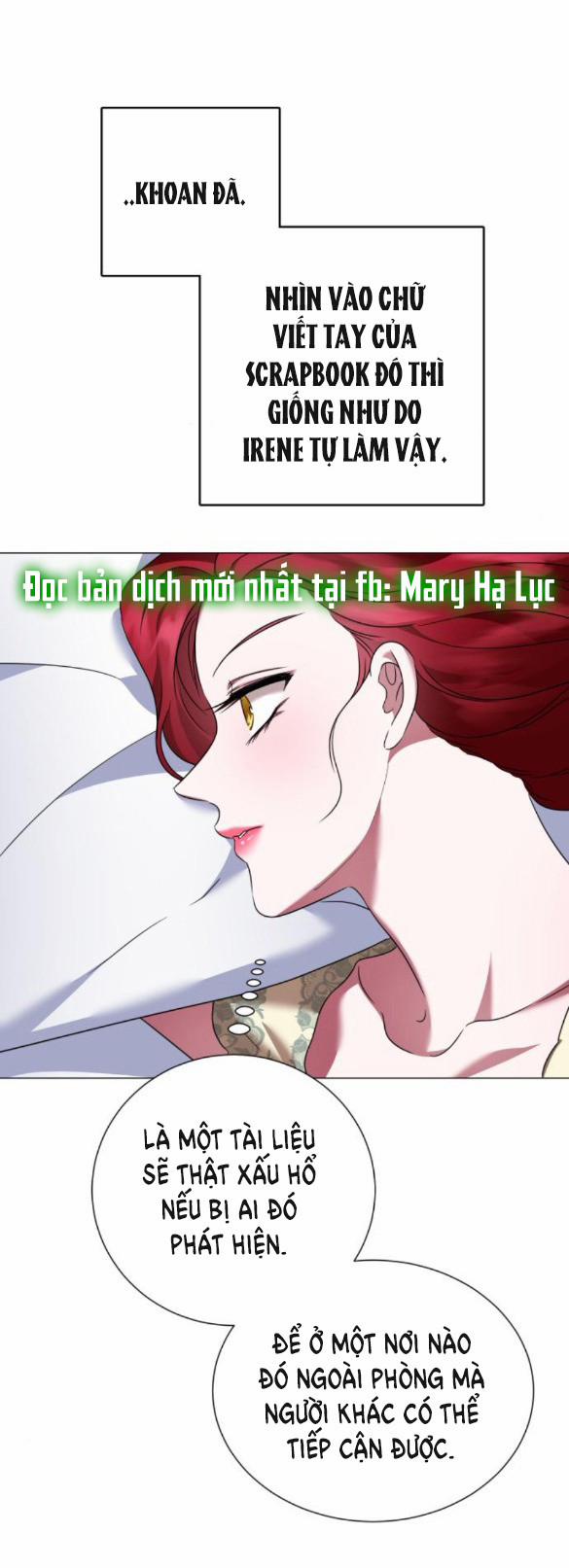 Hoán Đổi Linh Hồn 35.5 trang 12